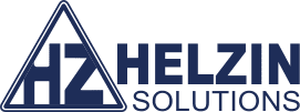 Logo Helzin Solutions